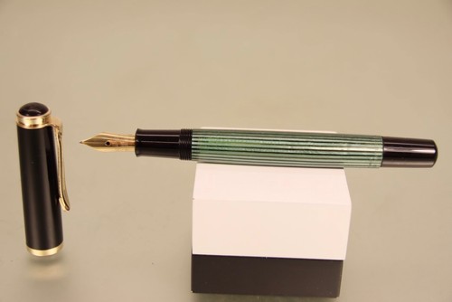 Pelikan 400 export - pelikan,
