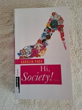 High Society, Karolin Park