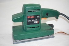 Bosch PSS 28 AE Schwingschleifer