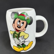 Vintage Disney Mickey Mouse