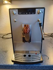 Melitta Caffeo Solo & Milk