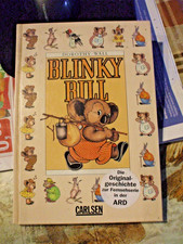 Dorothy wall blinky - wall, bill