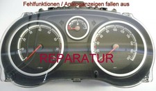 Reparatur für Opel Corsa D