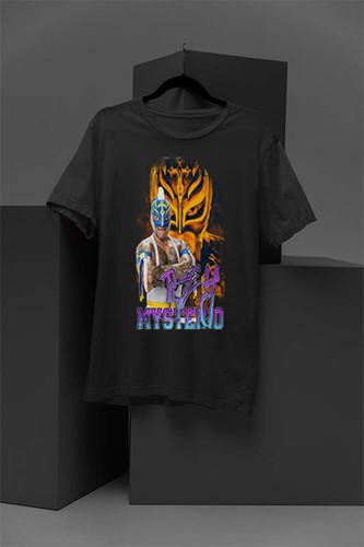 Rey mysterio wwe vintage - wwe, mask