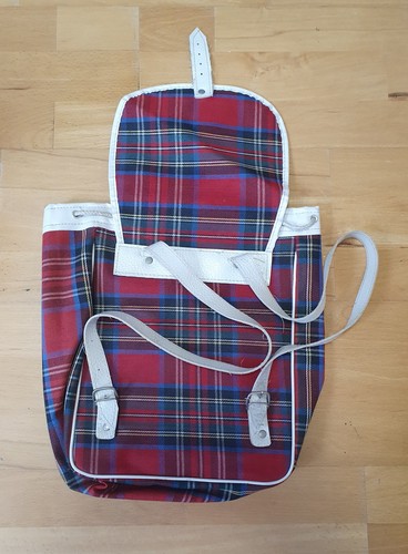 Kinder rucksack 1970er - kinder, ✼