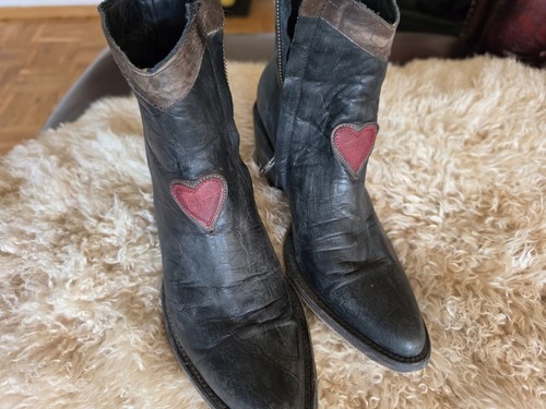 Mexicana western stiefeletten - mexicana,