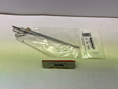 Sommerfeldt 193 spur 87 - spur, h0