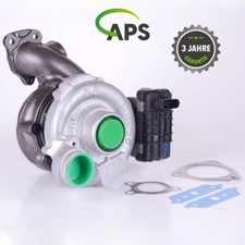 Turbolader für mercedes 320 - für,