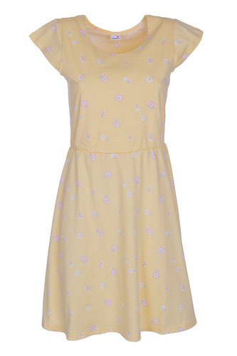 Kangaroos mädchen kleid - mädchen,