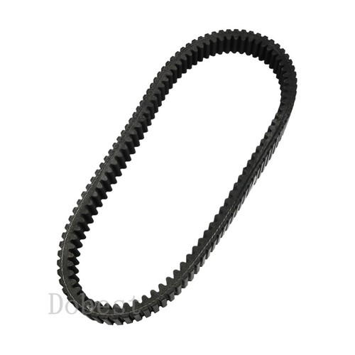 Drive belt for triton 700 - ax,