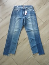 Damen Jeans Jeanshose Tommy