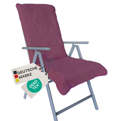 Frottee schonbezug für - frottee,