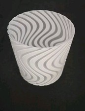 KPM Lampenschirm mit 3