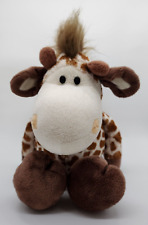 S.2 Nici * Wild Friend * Giraffe Plüsch Figur Stofftier