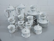 Seltmann Weiden Bavaria Porzellan Dekor Julia verschiedene Teile Vintage 80er J.