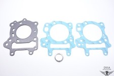 Zylinder Dichtsatz Kopf Fuß