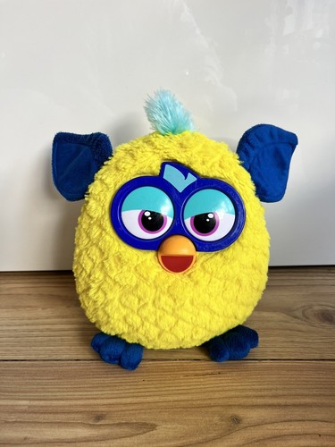 Hasbro furby 2013 stofftier - furby,,