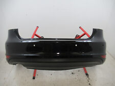 VW Jetta 4 IV 16 11-17 Stoßstange Stossfänger hinten L041 schwarz 5C6807417 PDC