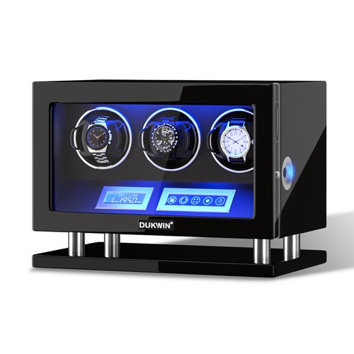 Automatik uhrenbeweger - automatik,