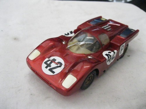 Carrera universal 132 ferrari - carrera,