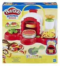 Play-Doh E4576EU4 Pizzaofen 5