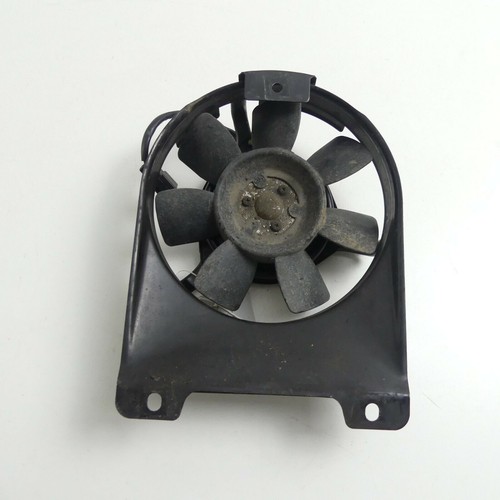Yamaha tdm 850 - 850, 4tx