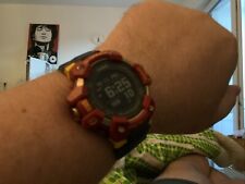 ?CASIO G-Shock GBD-H1000BAR-4ER, Herzfrequenz, Bluetooth, Kompass, Solar,
