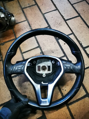 Original mercedes benz - original, w212