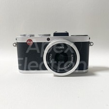 Leica X2 Silver Compact