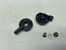 Yamaha BT1100 Bulldog Chokehebel Choke Pull Lever (3) 03'