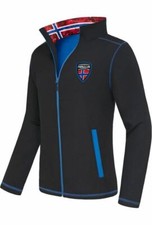 Nebulus Softshelljacke