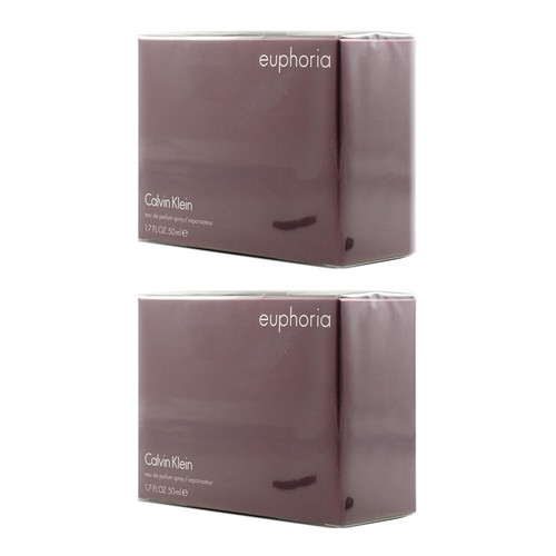 Calvin klein euphoria edp - euphoria,