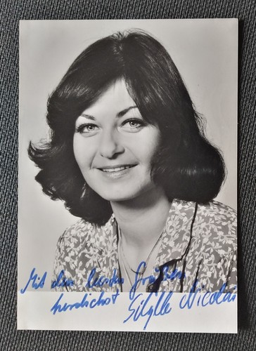 12901 sibylle nicolai - 12901,