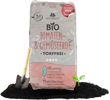 Hochwald - Bio Tomatenerde 20