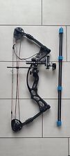 Hoyt Ruckus Compoundbogen Komplettset VB