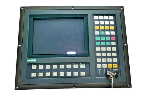 Siemens op30 operator panel - operator,