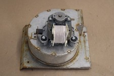 Junkers Gebläse Lüfter ZR