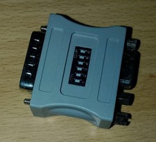 HD15 DB15 VGA Video Mac