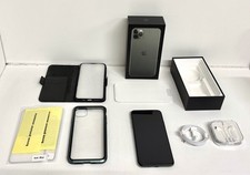 Apple IPhone 11 Pro Max mit