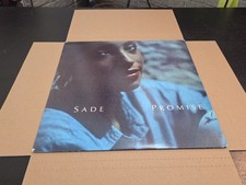 ORIGINAL Vintage 1985 SADE