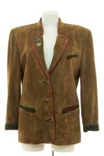 Meindl Jacke Trachtenjacke