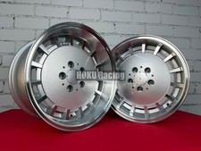 4X 16 Zoll Lorinser LO AMG