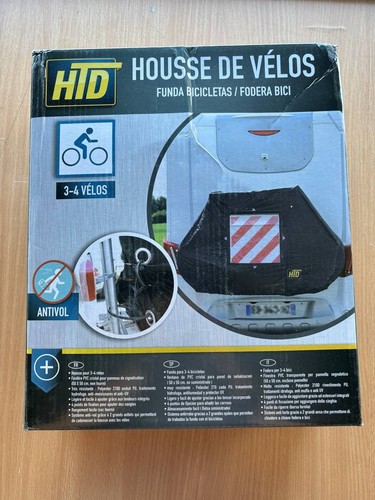 Camping profi fahrrad - camping,