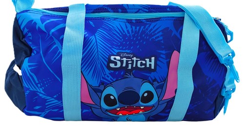 Lilo und stitch sporttasche - lilo,