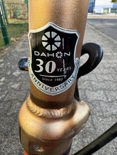 Dahon 30 Years Anniversary