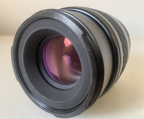 Early sigma macro 2 - early, 1:2