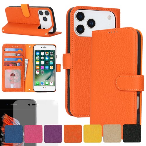 Echtleder tasche für iphone - echtleder,