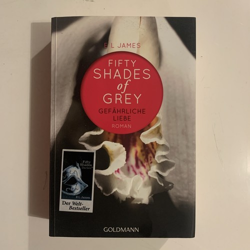 James fifty shades of - james, (