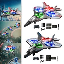 Ferngesteuertes Flugzeug, RC-Flugzeug, 360 ° -Rolle, RC-Segelflugzeug,