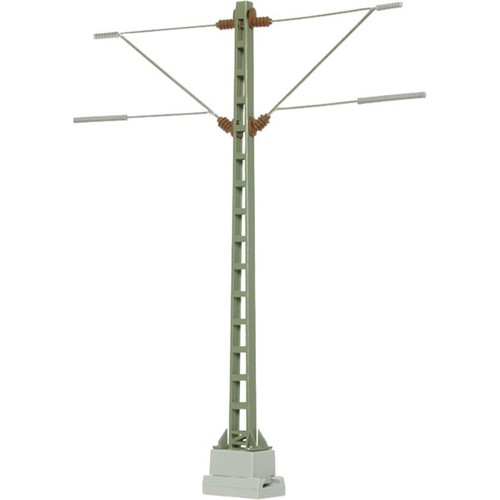 Viessmann 4112 oberleitung - 4112, /